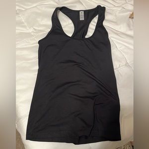 Yogalicous workout too